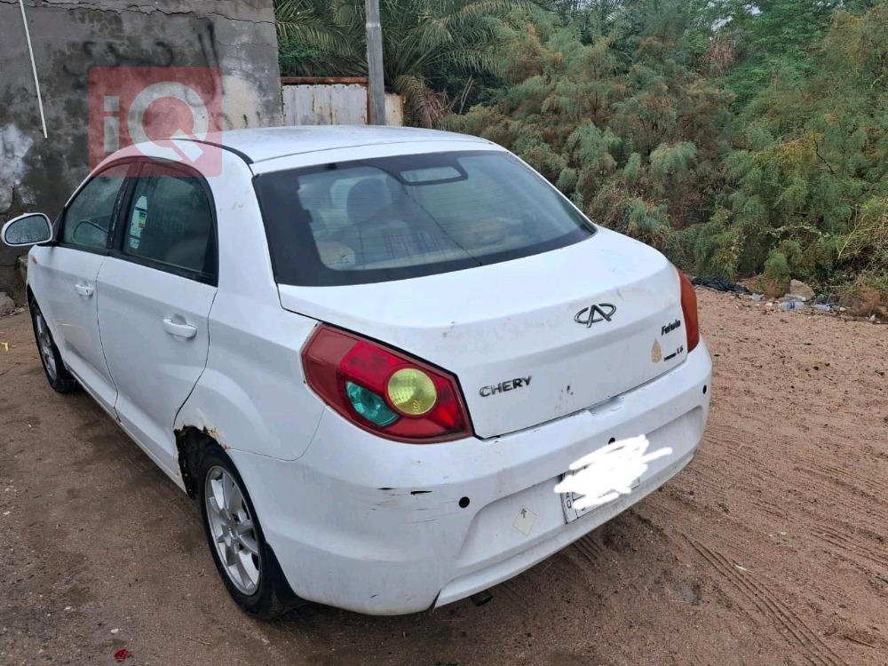 شێری فولوین 2